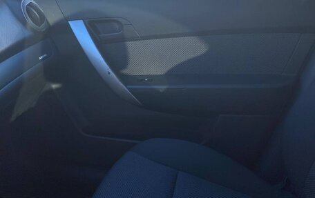 Chevrolet Aveo III, 2011 год, 610 000 рублей, 13 фотография