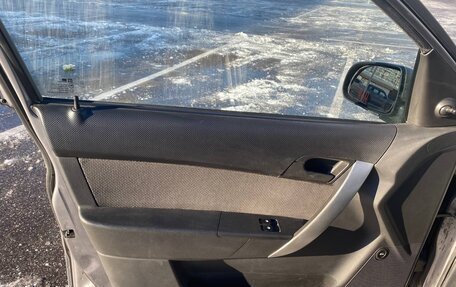 Chevrolet Aveo III, 2011 год, 610 000 рублей, 14 фотография