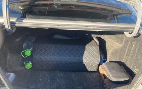 Chevrolet Aveo III, 2011 год, 610 000 рублей, 15 фотография