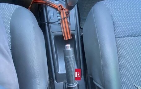 Chevrolet Aveo III, 2011 год, 610 000 рублей, 9 фотография