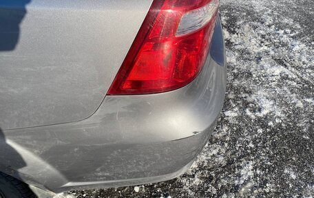 Chevrolet Aveo III, 2011 год, 610 000 рублей, 23 фотография