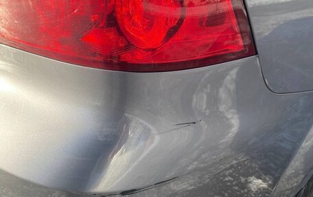 Chevrolet Aveo III, 2011 год, 610 000 рублей, 21 фотография