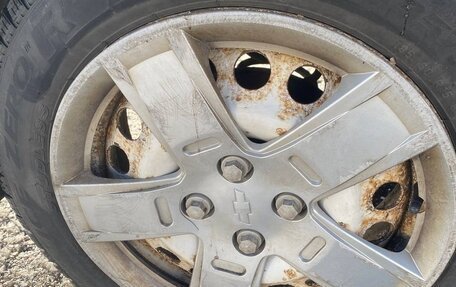 Chevrolet Aveo III, 2011 год, 610 000 рублей, 27 фотография