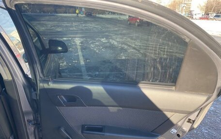 Chevrolet Aveo III, 2011 год, 610 000 рублей, 30 фотография