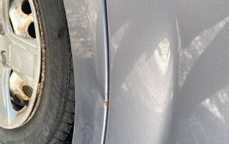 Chevrolet Aveo III, 2011 год, 610 000 рублей, 28 фотография