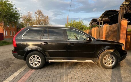 Volvo XC90 II рестайлинг, 2006 год, 999 000 рублей, 4 фотография