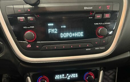 Suzuki SX4 II рестайлинг, 2014 год, 899 000 рублей, 6 фотография