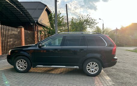 Volvo XC90 II рестайлинг, 2006 год, 999 000 рублей, 3 фотография