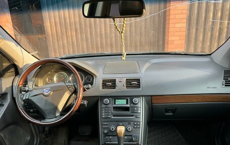 Volvo XC90 II рестайлинг, 2006 год, 999 000 рублей, 5 фотография