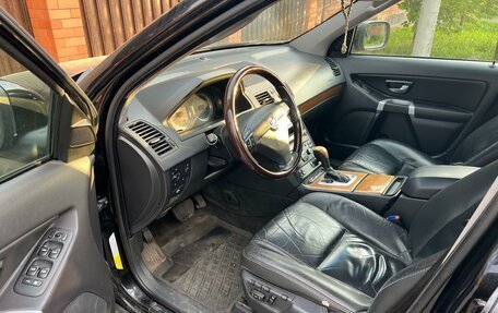 Volvo XC90 II рестайлинг, 2006 год, 999 000 рублей, 7 фотография