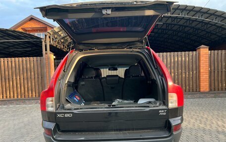 Volvo XC90 II рестайлинг, 2006 год, 999 000 рублей, 6 фотография