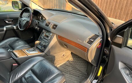 Volvo XC90 II рестайлинг, 2006 год, 999 000 рублей, 8 фотография