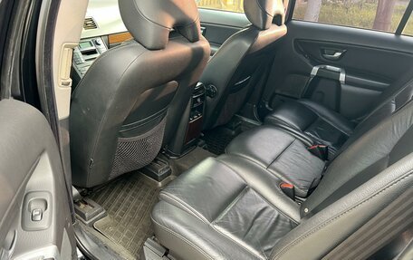 Volvo XC90 II рестайлинг, 2006 год, 999 000 рублей, 9 фотография