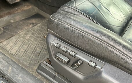 Volvo XC90 II рестайлинг, 2006 год, 999 000 рублей, 10 фотография