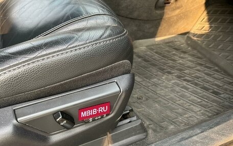 Volvo XC90 II рестайлинг, 2006 год, 999 000 рублей, 11 фотография