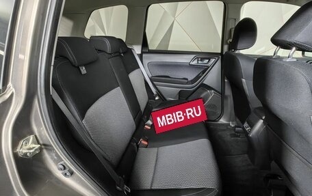 Subaru Forester, 2017 год, 2 398 000 рублей, 14 фотография