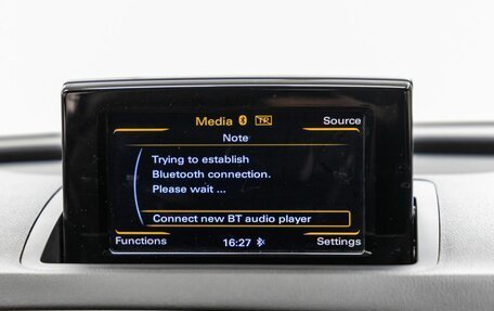 Audi Q3, 2014 год, 1 858 000 рублей, 19 фотография