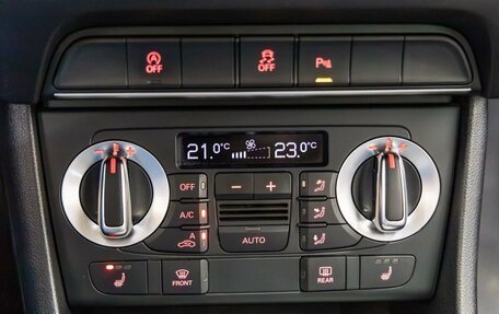 Audi Q3, 2014 год, 1 858 000 рублей, 23 фотография