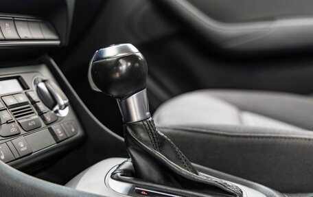 Audi Q3, 2014 год, 1 858 000 рублей, 34 фотография