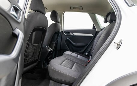 Audi Q3, 2014 год, 1 858 000 рублей, 36 фотография