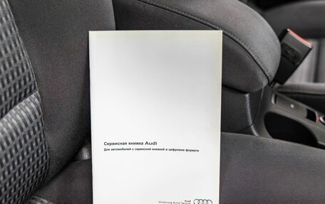 Audi Q3, 2014 год, 1 858 000 рублей, 39 фотография