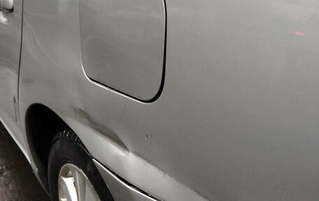 Toyota Avensis III рестайлинг, 2008 год, 1 100 000 рублей, 8 фотография