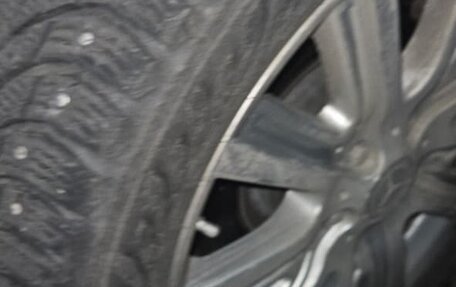 Mercedes-Benz GLE, 2017 год, 5 200 000 рублей, 10 фотография