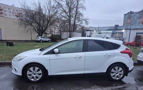 Ford Focus III, 2011 год, 630 000 рублей, 4 фотография