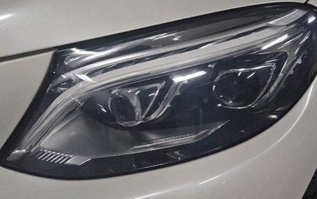 Mercedes-Benz GLE, 2017 год, 5 200 000 рублей, 11 фотография