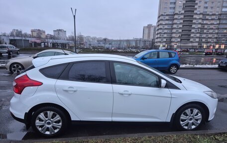Ford Focus III, 2011 год, 630 000 рублей, 2 фотография