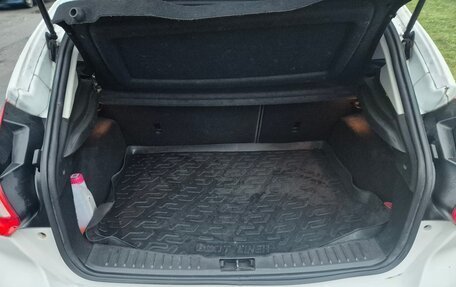 Ford Focus III, 2011 год, 630 000 рублей, 6 фотография