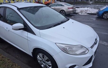 Ford Focus III, 2011 год, 630 000 рублей, 9 фотография