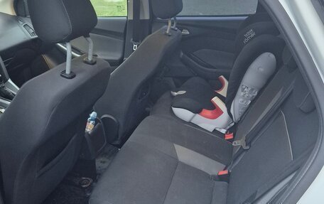 Ford Focus III, 2011 год, 630 000 рублей, 11 фотография