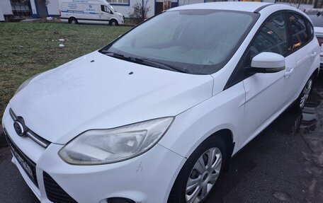 Ford Focus III, 2011 год, 630 000 рублей, 10 фотография