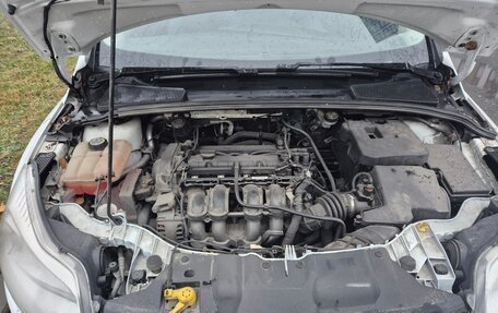 Ford Focus III, 2011 год, 630 000 рублей, 13 фотография