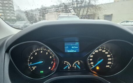 Ford Focus III, 2011 год, 630 000 рублей, 14 фотография