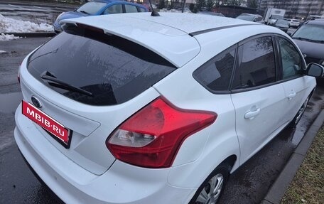 Ford Focus III, 2011 год, 630 000 рублей, 7 фотография