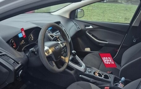 Ford Focus III, 2011 год, 630 000 рублей, 12 фотография