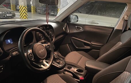 KIA Soul III, 2021 год, 1 900 000 рублей, 2 фотография