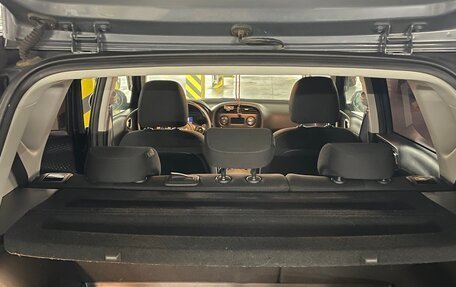 KIA Soul III, 2021 год, 1 900 000 рублей, 4 фотография