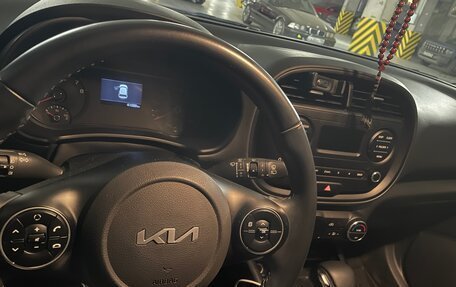 KIA Soul III, 2021 год, 1 900 000 рублей, 5 фотография