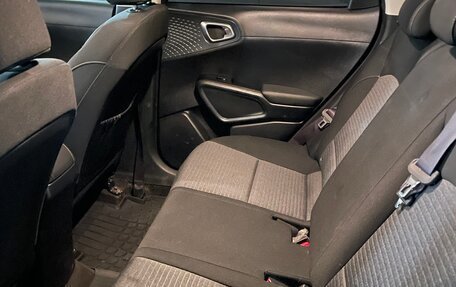 KIA Soul III, 2021 год, 1 900 000 рублей, 3 фотография