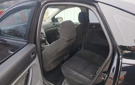 Ford Focus II рестайлинг, 2008 год, 520 000 рублей, 4 фотография