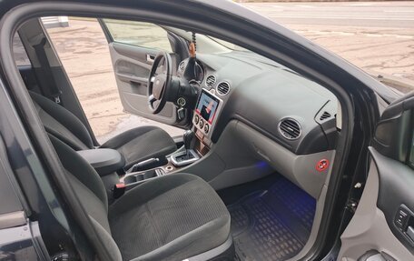 Ford Focus II рестайлинг, 2008 год, 520 000 рублей, 9 фотография