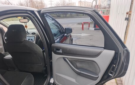 Ford Focus II рестайлинг, 2008 год, 520 000 рублей, 10 фотография