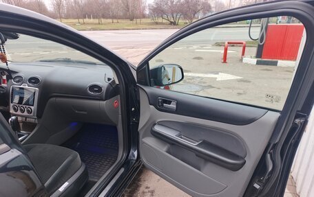 Ford Focus II рестайлинг, 2008 год, 520 000 рублей, 8 фотография