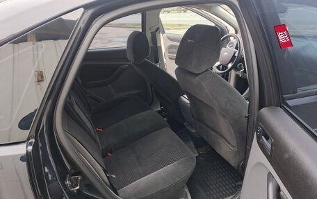 Ford Focus II рестайлинг, 2008 год, 520 000 рублей, 11 фотография