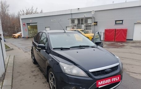 Ford Focus II рестайлинг, 2008 год, 520 000 рублей, 7 фотография