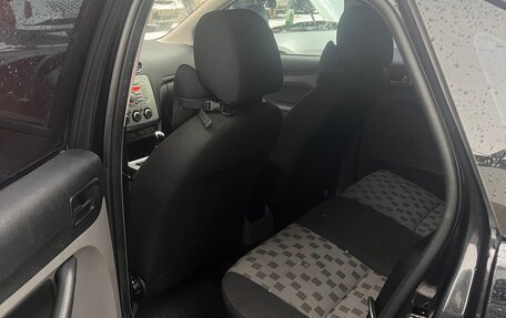 Ford Focus II рестайлинг, 2008 год, 600 000 рублей, 8 фотография