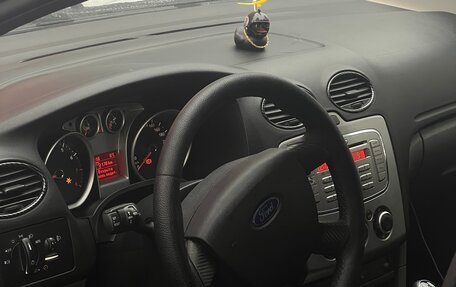 Ford Focus II рестайлинг, 2008 год, 600 000 рублей, 7 фотография